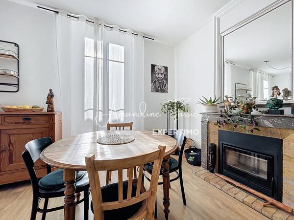 Millau (12100) Centre-ville – Le charme de l’ancien, le confort du moderne