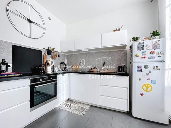 Millau (12100) Centre-ville – Le charme de l’ancien, le confort du moderne