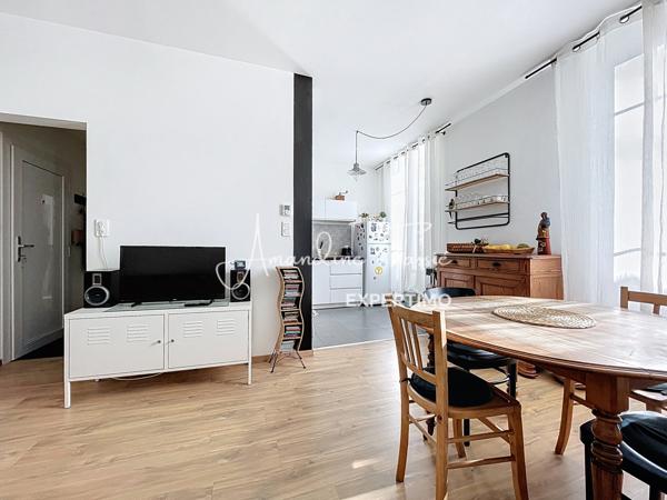 Millau (12100) Centre-ville – Le charme de l’ancien, le confort du moderne