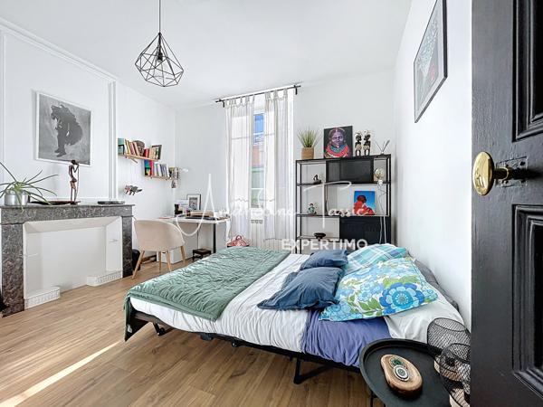 Millau (12100) Centre-ville – Le charme de l’ancien, le confort du moderne