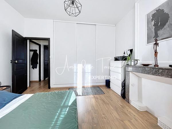 Millau (12100) Centre-ville – Le charme de l’ancien, le confort du moderne