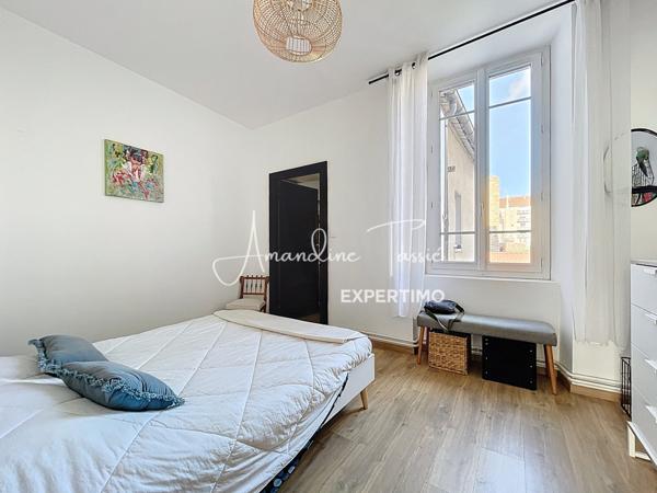 Millau (12100) Centre-ville – Le charme de l’ancien, le confort du moderne