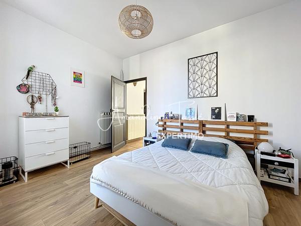 Millau (12100) Centre-ville – Le charme de l’ancien, le confort du moderne