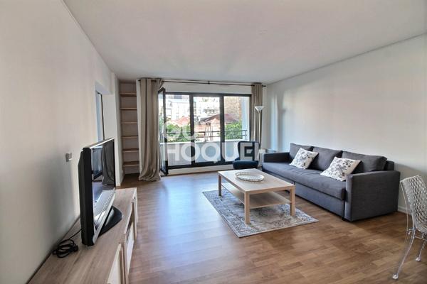APPARTEMENT A VENDRE SECTEUR REPUBLIQUE PROCHE CENTRE VILLE