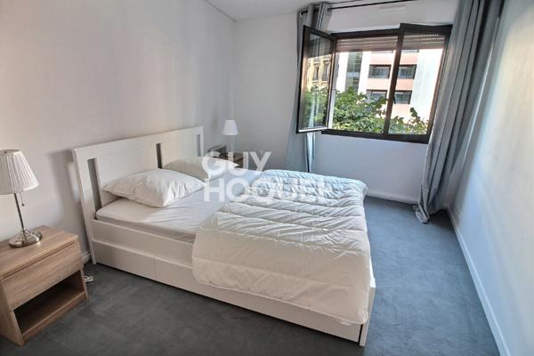 APPARTEMENT A VENDRE SECTEUR REPUBLIQUE PROCHE CENTRE VILLE