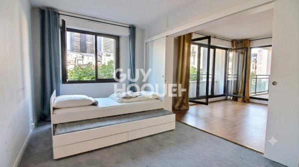 APPARTEMENT A VENDRE SECTEUR REPUBLIQUE PROCHE CENTRE VILLE