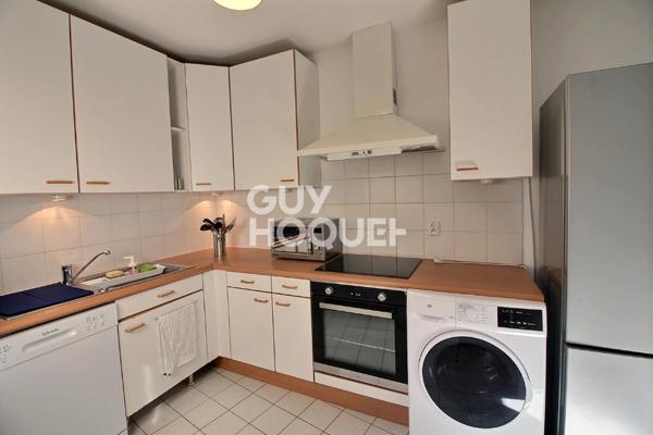 APPARTEMENT A VENDRE SECTEUR REPUBLIQUE PROCHE CENTRE VILLE