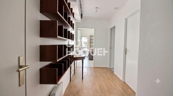 APPARTEMENT A VENDRE SECTEUR REPUBLIQUE PROCHE CENTRE VILLE