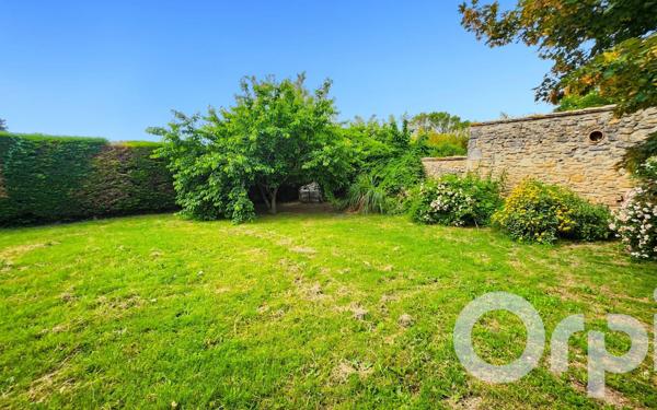 Maison à vendre    4 pièces •  Bollène