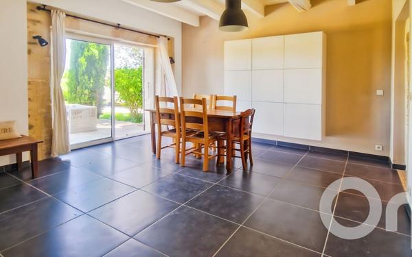 Maison à vendre    4 pièces •  Bollène