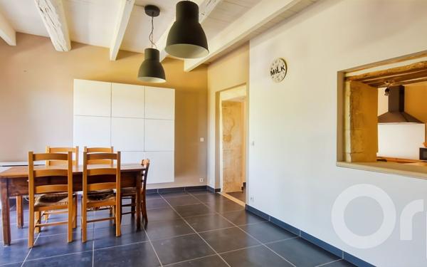 Maison à vendre    4 pièces •  Bollène