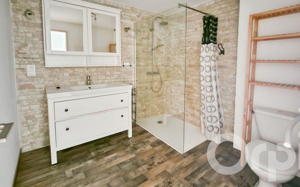 Maison à vendre    4 pièces •  Bollène