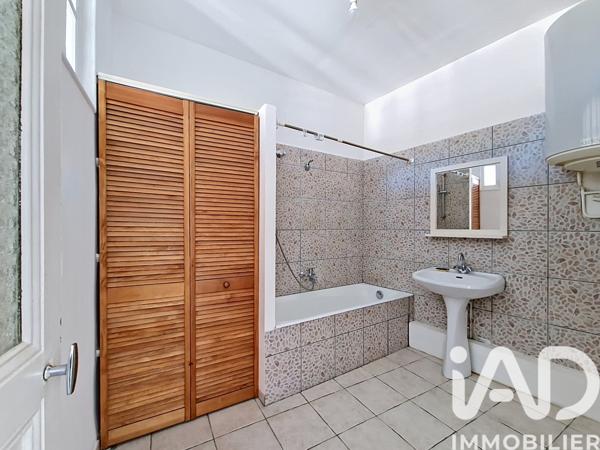 Appartement à vendre 3 pièces 59,1 m² Marseille 7