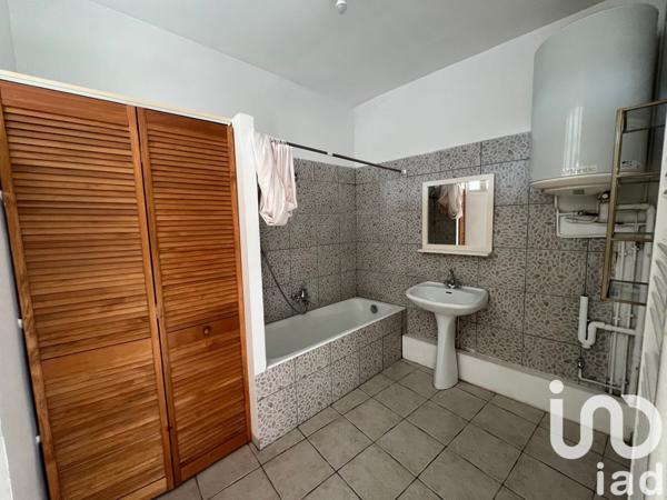 Appartement à vendre 3 pièces 59 m² Marseille 7