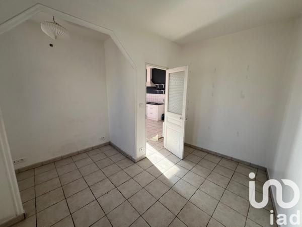 Appartement à vendre 3 pièces 59 m² Marseille 7