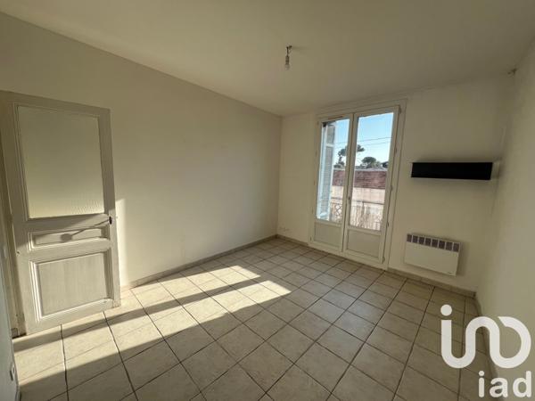 Appartement à vendre 3 pièces 59 m² Marseille 7