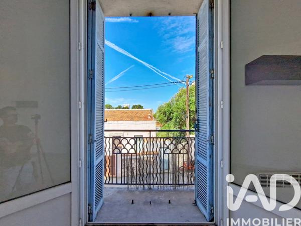 Appartement à vendre 3 pièces 59,1 m² Marseille 7