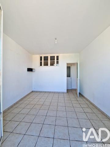 Appartement à vendre 3 pièces 59,1 m² Marseille 7