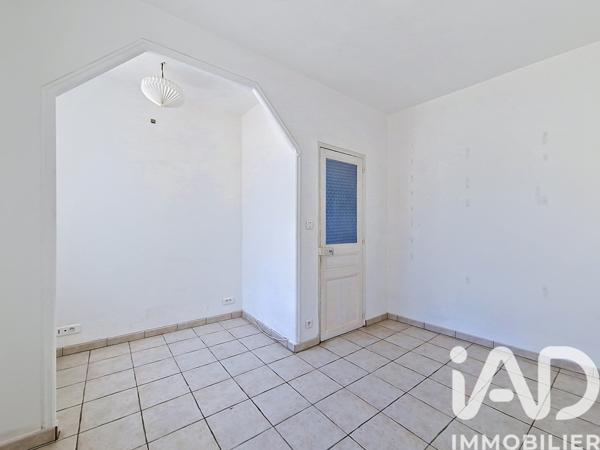 Appartement à vendre 3 pièces 59,1 m² Marseille 7