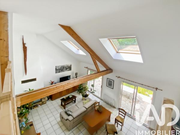 Maison à vendre 8 pièces 173 m² Yerres