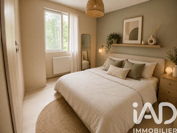 Maison à vendre 8 pièces 173 m² Yerres