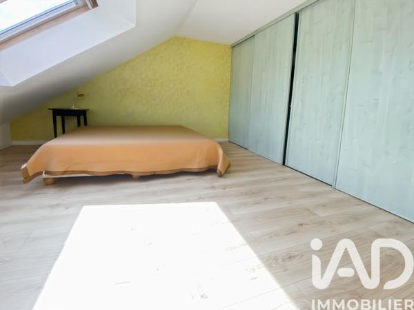 Maison à vendre 8 pièces 173 m² Yerres
