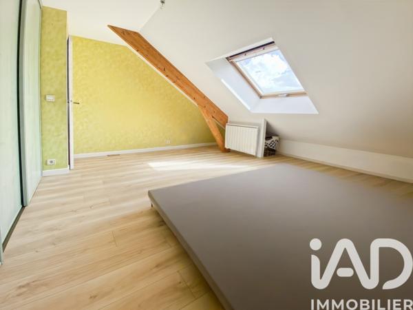 Maison à vendre 8 pièces 173 m² Yerres