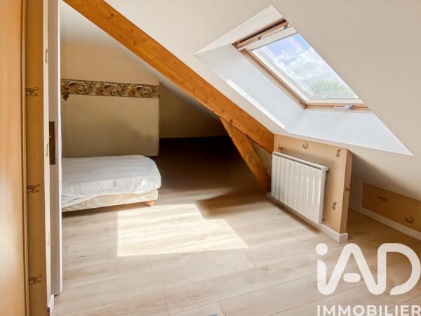 Maison à vendre 8 pièces 173 m² Yerres