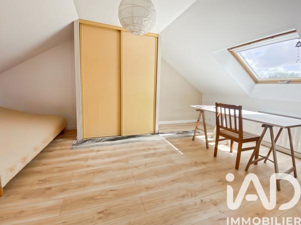 Maison à vendre 8 pièces 173 m² Yerres