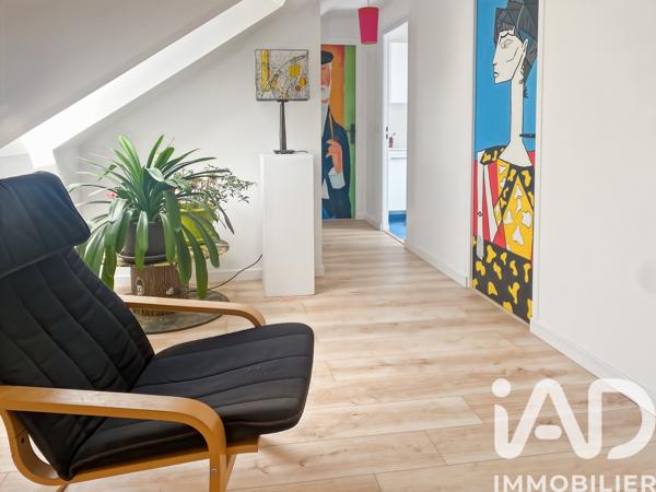 Maison à vendre 8 pièces 173 m² Yerres