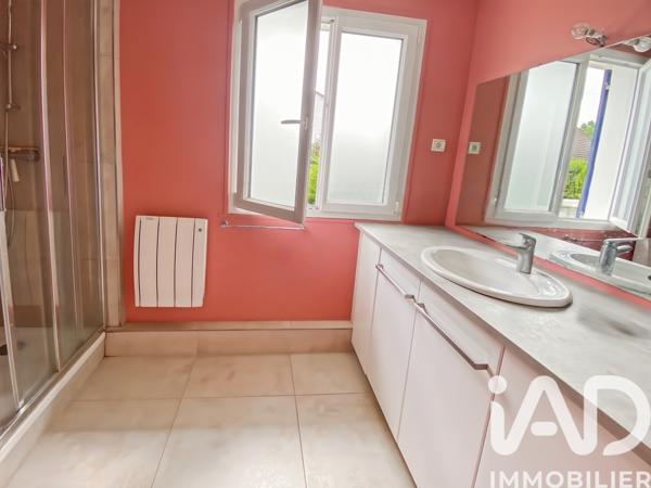 Maison à vendre 8 pièces 173 m² Yerres