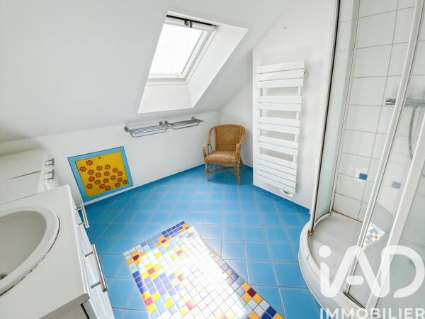 Maison à vendre 8 pièces 173 m² Yerres