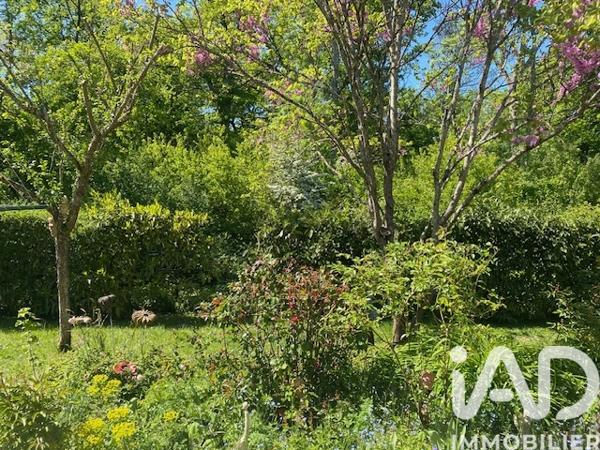 Maison à vendre 8 pièces 173 m² Yerres