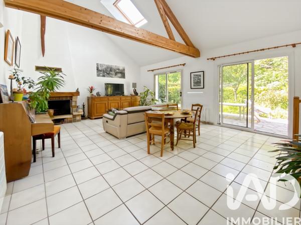 Maison à vendre 8 pièces 173 m² Yerres
