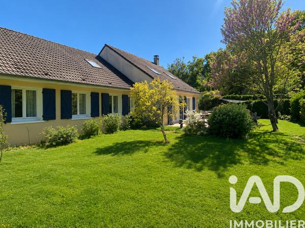 Maison à vendre 8 pièces 173 m² Yerres
