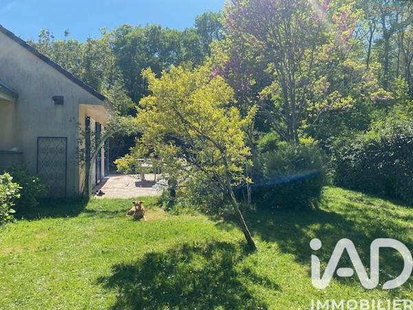Maison à vendre 8 pièces 173 m² Yerres