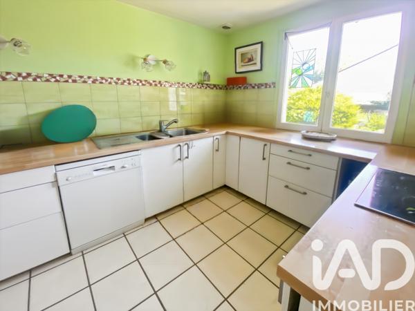Maison à vendre 8 pièces 173 m² Yerres