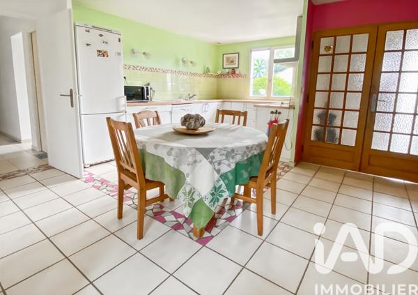 Maison à vendre 8 pièces 173 m² Yerres