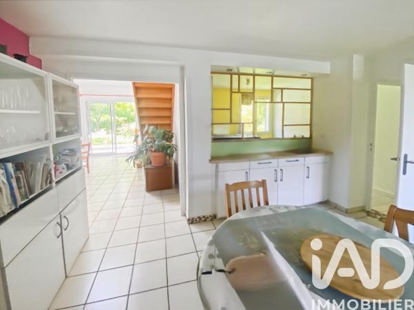 Maison à vendre 8 pièces 173 m² Yerres