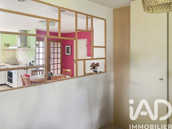 Maison à vendre 8 pièces 173 m² Yerres