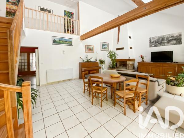 Maison à vendre 8 pièces 173 m² Yerres