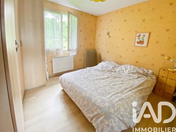 Maison à vendre 8 pièces 173 m² Yerres