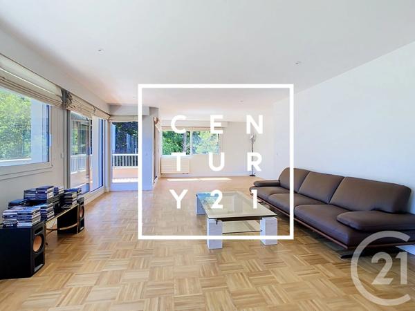 Appartement F3 à vendre  3 pièces - 123,77 m 2   MEUDON  - 92