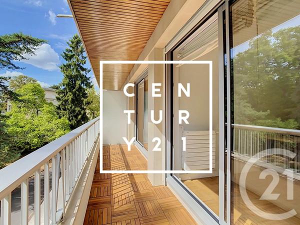 Appartement F3 à vendre  3 pièces - 123,77 m 2   MEUDON  - 92