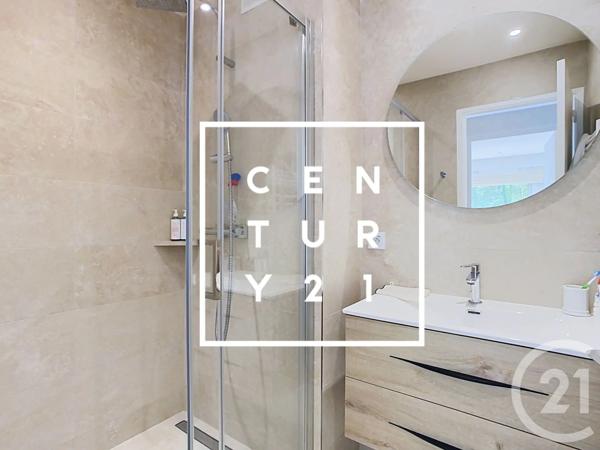 Appartement F3 à vendre  3 pièces - 123,77 m 2   MEUDON  - 92