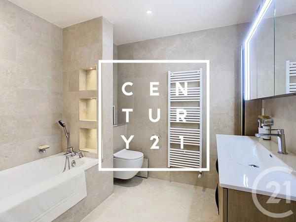 Appartement F3 à vendre  3 pièces - 123,77 m 2   MEUDON  - 92