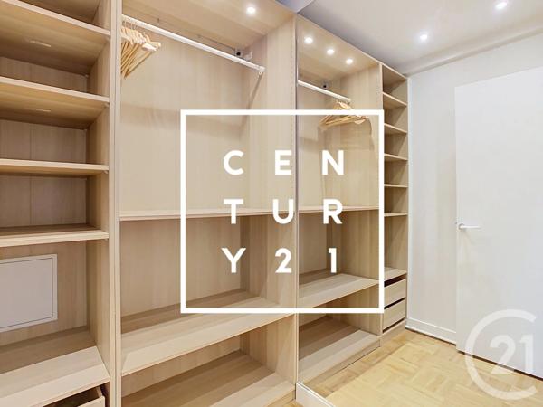 Appartement F3 à vendre  3 pièces - 123,77 m 2   MEUDON  - 92