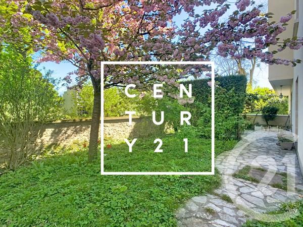 Appartement F3 à vendre  3 pièces - 123,77 m 2   MEUDON  - 92