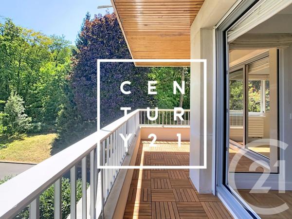 Appartement F3 à vendre  3 pièces - 123,77 m 2   MEUDON  - 92