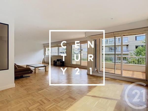 Appartement F3 à vendre  3 pièces - 123,77 m 2   MEUDON  - 92